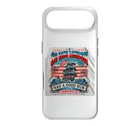 Funny 4th of July So Long London Had a Good Run America 1776 Case for iPhone Air