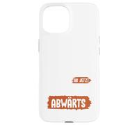 Funny 58th Birthday Shirt Gag Gift Downhill Humor Case for iPhone 15
