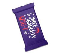 Funny 6 7 Meme Christmas Chocolate Gift “All I Want Is My Students To Stop Saying 6 7” Teacher Present, Secret Santa Gift for Teachers & Colleagues (Naughty)