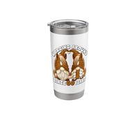 Funny 60th Birthday Gnomes for 60 Years Wedding Anniversary Stainless Steel Insulated Tumbler