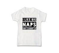 Funny 90's Hip Hop Baby, Toddler & Kids T-Shirt | Unisex Cool Sir Mix-Alot Inspired Short Sleeve Tee Top | Rap Music Kids Gift (as8, Age, 3_Years, 4_Years) White