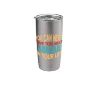 Funny Abigail Personalized Tshirt First Name Joke Item Stainless Steel Insulated Tumbler