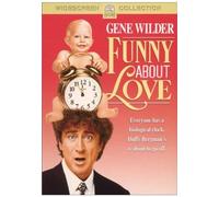Funny About Love – Paramount Pictures – DVD