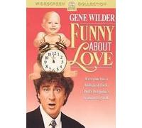 Funny About Love