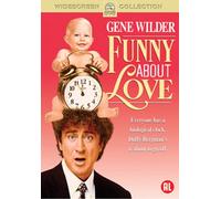 Funny About Love [DVD] [1990]