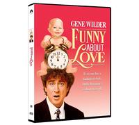 Funny About Love (DVD) Mary Stuart Masterson Christine Lahti (US IMPORT)