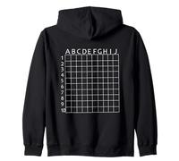 Funny Accounting Accountant Dad Office Colleague CPA CFO Zip Hoodie