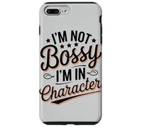 Funny Actor Theater Acting Humor Actress Case for iPhone 7 Plus/8 Plus