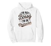 Funny Actor Theater Acting Humor Actress Pullover Hoodie