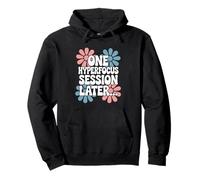 Funny Adhd Hyperfocus Design Pullover Hoodie