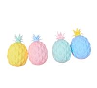 Funny Adults Children Stress Relief Squeeze Ball Toy Toys the Vent Ball Pineapple Stress Balls for Adults Bulk