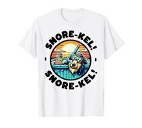 Funny Afghan Hound T-Shirt