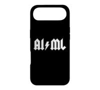 Funny AI Artificial Intelligence ML Machine Learning AI/ML Case for iPhone Air