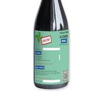 Funny Alcohol Wine Prescription Label Gift Ideas for Women, Novelty Funny Gifts for Men, Funny Gifts for Women, for Birthday Christmas Secret Santa Mothers or Fathers Day, Joke Gifts (Label only)