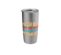 Funny Alexander Personalized Tshirt First Name Joke Item Stainless Steel Insulated Tumbler