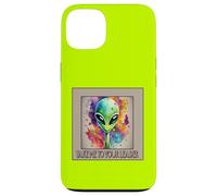 Funny Alien TAKE ME TO YOUR LEADER Case for iPhone 13