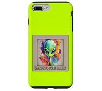 Funny Alien TAKE ME TO YOUR LEADER Case for iPhone 7 Plus/8 Plus