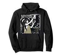 Funny All Them Witches Our Mother Electricity Unisex Pullover Hoodie