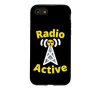 Funny Amateur Radio for Ham Radio Case for iPhone SE (2020) / 7/8
