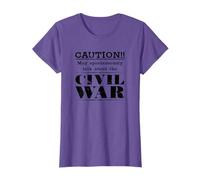 Funny American Civil War T-Shirt