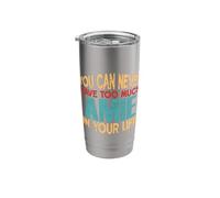 Funny Amie Personalized Tshirt First Name Joke Item Stainless Steel Insulated Tumbler