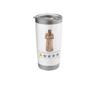 Funny Ancient Sumerian History - Ea-Nasir Copper Meme Stainless Steel Insulated Tumbler