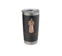 Funny Ancient Sumerian History Meme - Ea-Nasir Copper Stainless Steel Insulated Tumbler