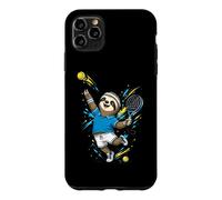 Funny and Cute Padel Unicorn Case for iPhone 11 Pro Max