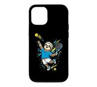 Funny and Cute Padel Unicorn Case for iPhone 12/12 Pro