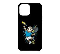 Funny and Cute Padel Unicorn Case for iPhone 12 Pro Max