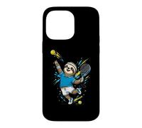 Funny and Cute Padel Unicorn Case for iPhone 14 Pro Max