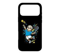 Funny and Cute Padel Unicorn Case for iPhone 17 Pro Max