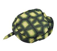 Funny and Versatile Tortoise Dog Costume, Adorable Design, Premium Quality, Comfortable and Lightweight, Great for Small Dogs, Specially for Poodle Pomeranian, Suitable (#3)