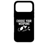 Funny Anesthesia Tech Anesthesiologist Case for iPhone 17 Pro Max