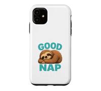 Funny Anesthesia Tech Operating Room Surgical Anesthetist Case for iPhone 11