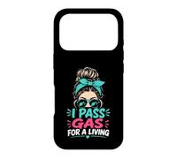 Funny Anesthesia Tech Operating Room Surgical Case for iPhone 17 Pro