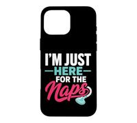 Funny Anesthesia Tech Operating Room Surgical Team Case for iPhone 16 Pro Max