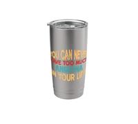 Funny Angelina Personalized Tshirt First Name Joke Item Stainless Steel Insulated Tumbler