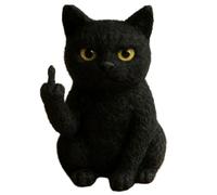Funny Animal Doll Collection for Home and Office Decor, with Unique Poses for Gifting and Stress Relief, Cute Cartoon Design for Lighthearted Atmosphere M