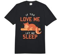 Funny Animal Lover Squirrel Pajama Nap PJ Sleeping Squirrel Comfort Colors Adult Heavyweight T-Shirt