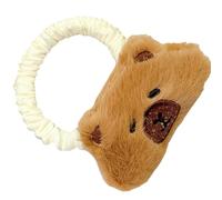 Funny Animal Plush Hair Hoop Elasticity Headband Fashion Hair Accesories Suitable for Various Hairstyles and Occasion