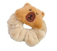 Funny Animal Plush Hair Hoop Elasticity Headband Fashion Hair Accesories Suitable for Various Hairstyles and Occasion