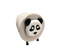 Funny Animal Toilet Roll Stand Paper Holders Space Saving Bathroom Accessories Decorative Home Accent For Small Space Storage Rack