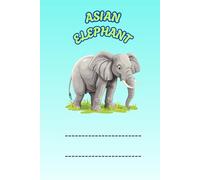 FUNNY ANIMALS ASIAN ELEPHANT