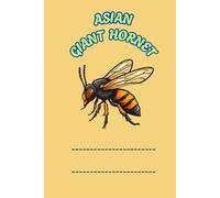 FUNNY ANIMALS ASIAN GIANT HORNET