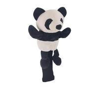 Funny Animals Golf Club Covers - Animal Golf Head Covers, Plush Golf Club Covers | Novelty Golf Head Cover, Cute Animal Fit MAX Driver,