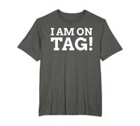 Funny Ankle Bracelet Prison and Arrested On Tag Jail T-Shirt