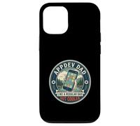 Funny App Developer Dad Coding Tech G ather's Day Case for iPhone 12/12 Pro