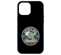 Funny App Developer Dad Coding Tech G ather's Day Case for iPhone 12 Pro Max