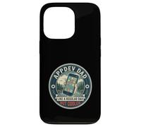 Funny App Developer Dad Coding Tech G ather's Day Case for iPhone 13 Pro